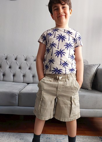 Marks &Spencer