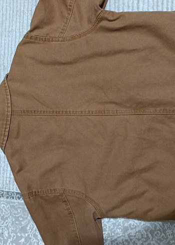 Zara çocuk mont - Görsel 2