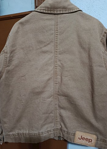 Zara çocuk mont - Görsel 5