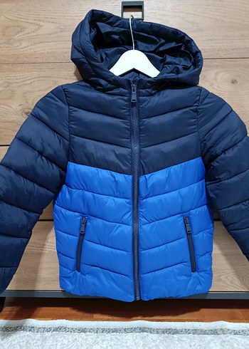 Marks & Spencer erkek çocuk mont - Görsel 8