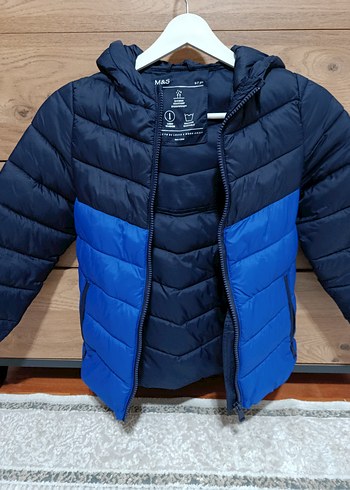 Marks & Spencer erkek çocuk mont - Görsel 7