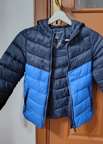 Marks & Spencer erkek çocuk mont - Görsel 4