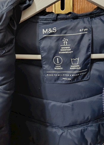 Marks & Spencer erkek çocuk mont - Görsel 3