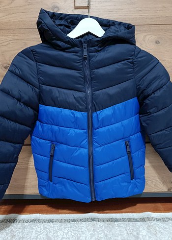 Marks & Spencer erkek çocuk mont - Görsel 6