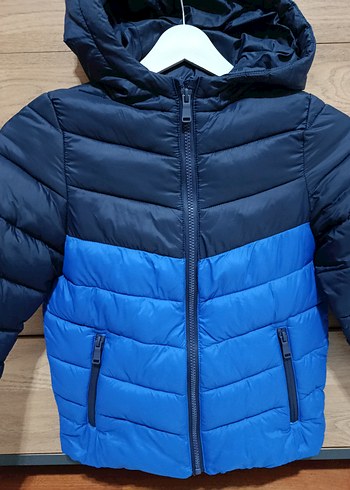 Marks & Spencer erkek çocuk mont - Görsel 9