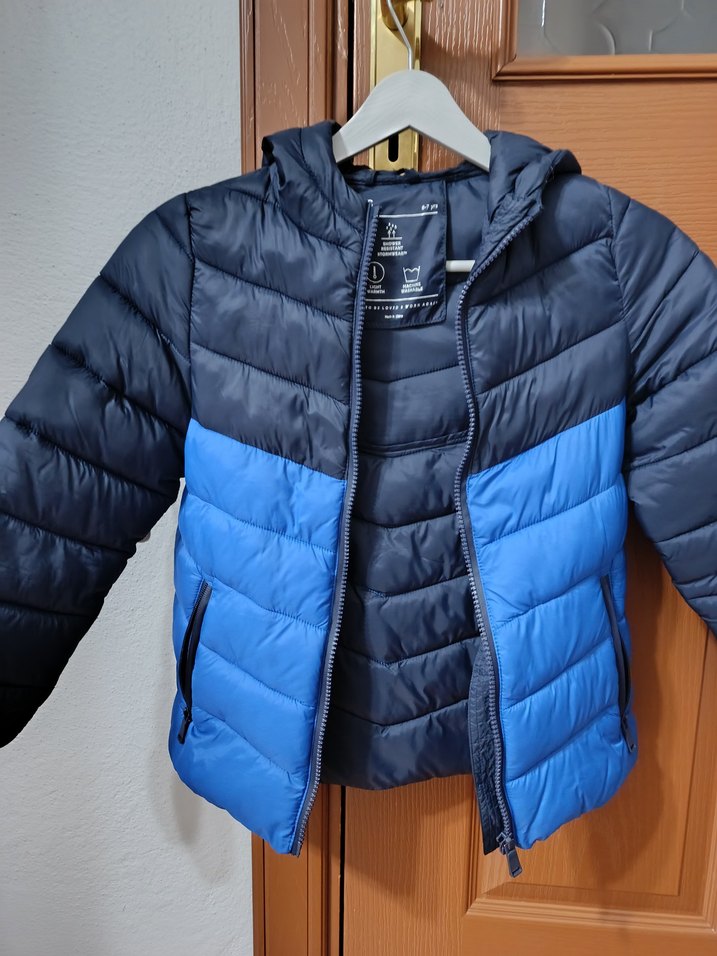 Marks & Spencer erkek çocuk mont - Görsel 4