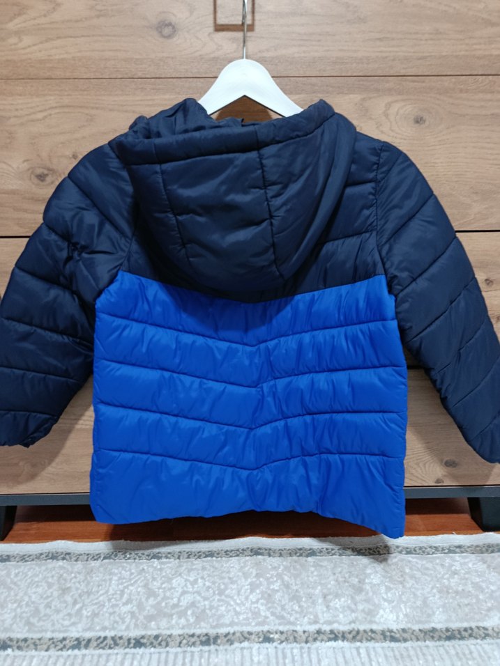 Marks & Spencer erkek çocuk mont - Görsel 5