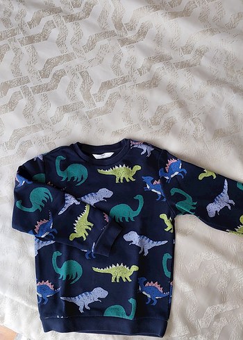 Marks & Spencer sweatshirt