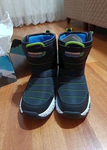 31 Beden çeşitli Renk Skechers