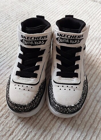29 Beden Skechers