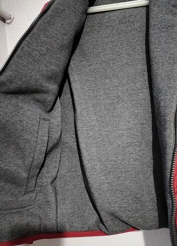 Erkek mont - Görsel 2