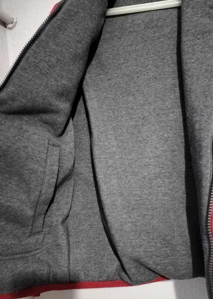 Erkek mont - Görsel 2