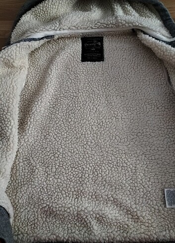 Erkek mont - Görsel 3