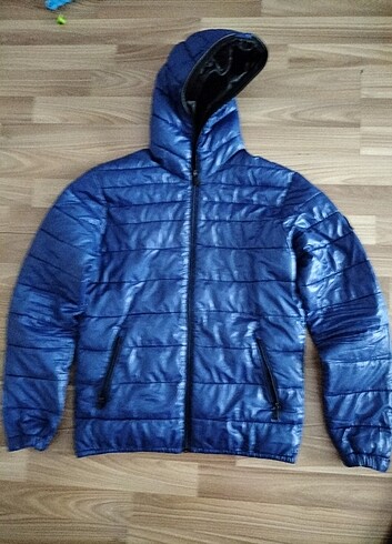 Erkek mont - Görsel 3