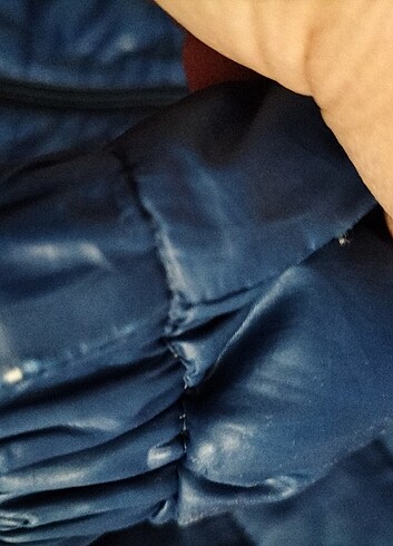 Erkek mont - Görsel 4