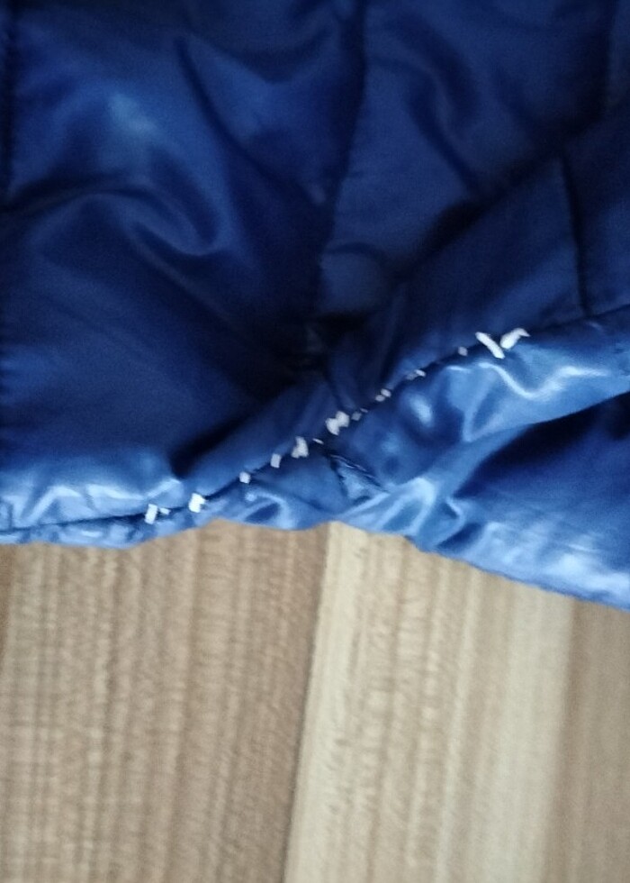 Erkek mont  - Görsel 2