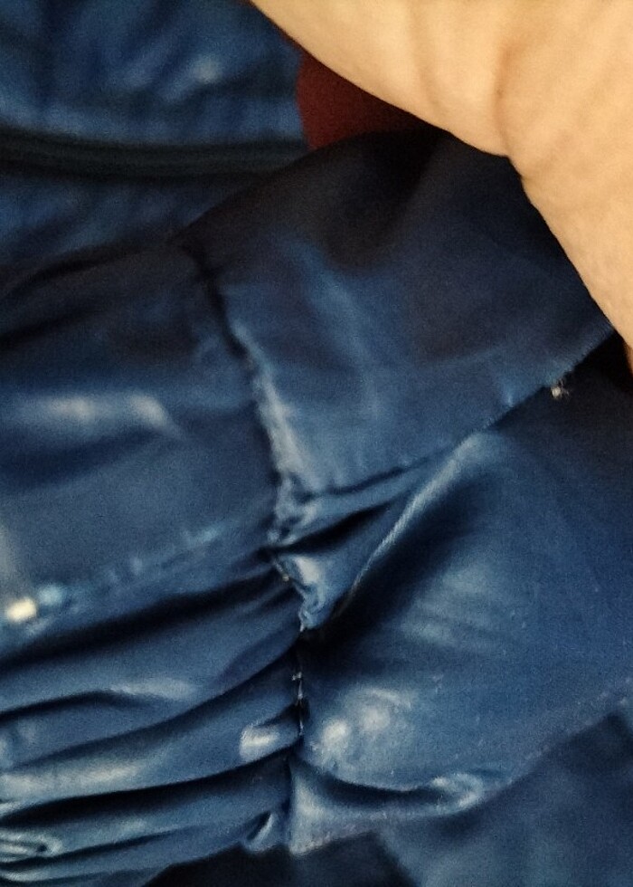 Erkek mont  - Görsel 4