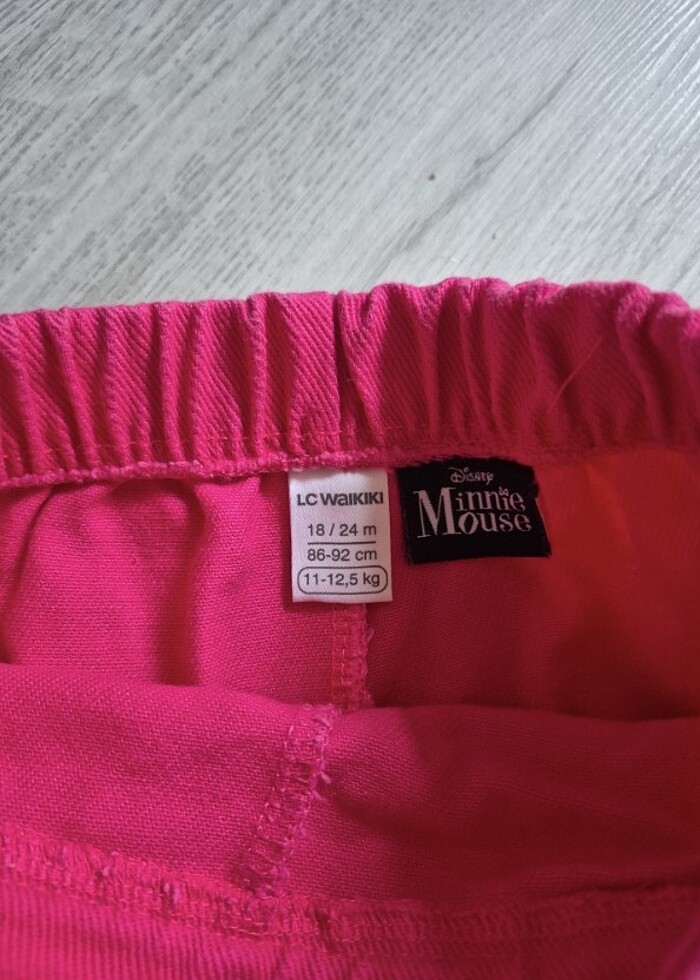 Kız bebek  takım  - Görsel 3