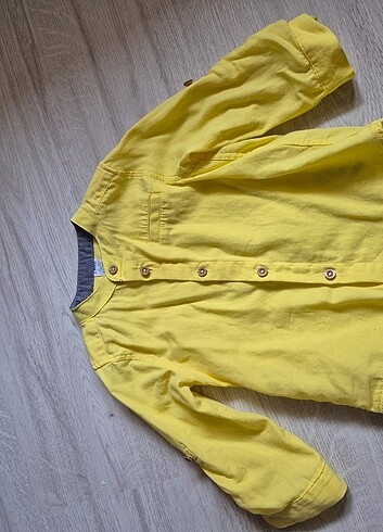 Erkek bebek  takım  - Görsel 5