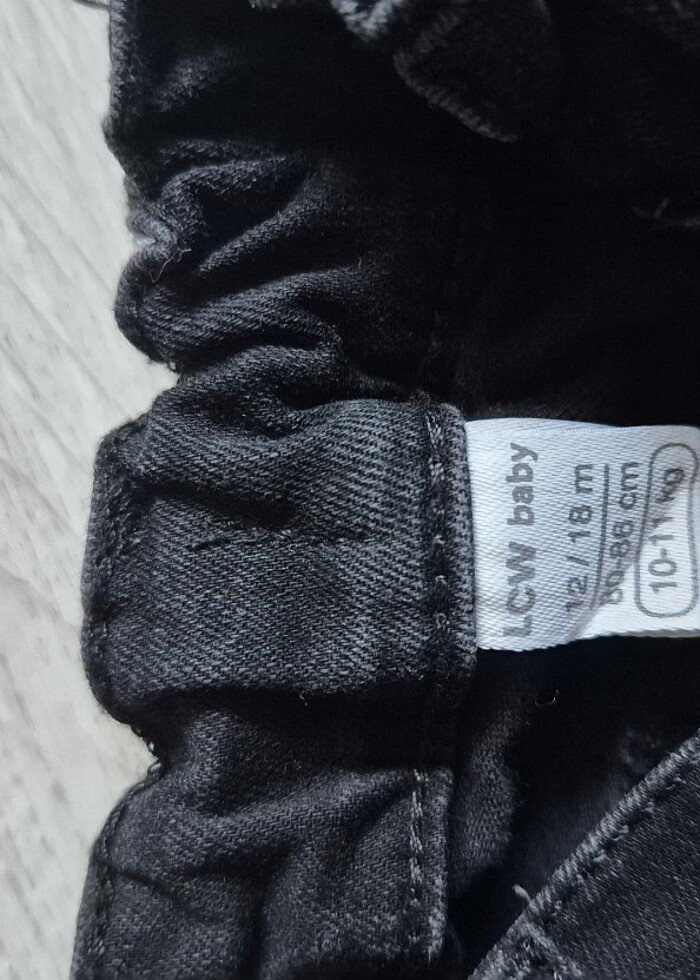 Erkek bebek  takım  - Görsel 2