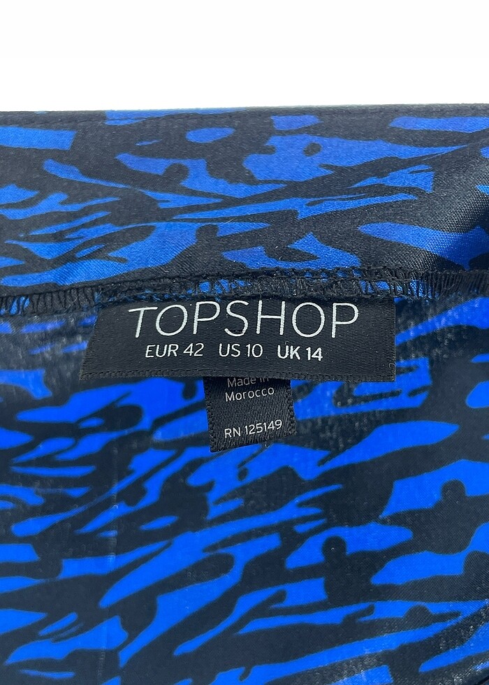 Topshop Bluz %70 İndirimli. - Görsel 4