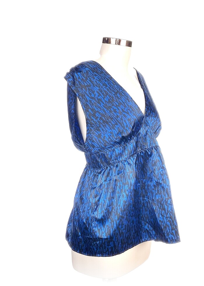 Topshop Bluz %70 İndirimli. - Görsel 2