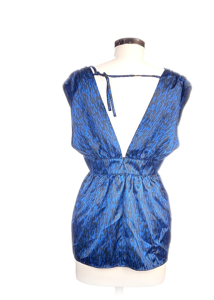 Topshop Bluz %70 İndirimli. - Görsel 3