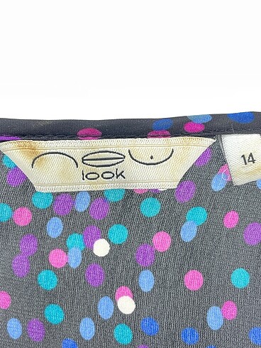 New Look Bluz %70 İndirimli. - Görsel 4