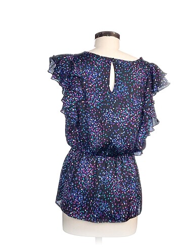 New Look Bluz %70 İndirimli. - Görsel 3