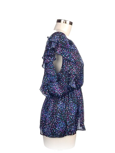 New Look Bluz %70 İndirimli. - Görsel 2