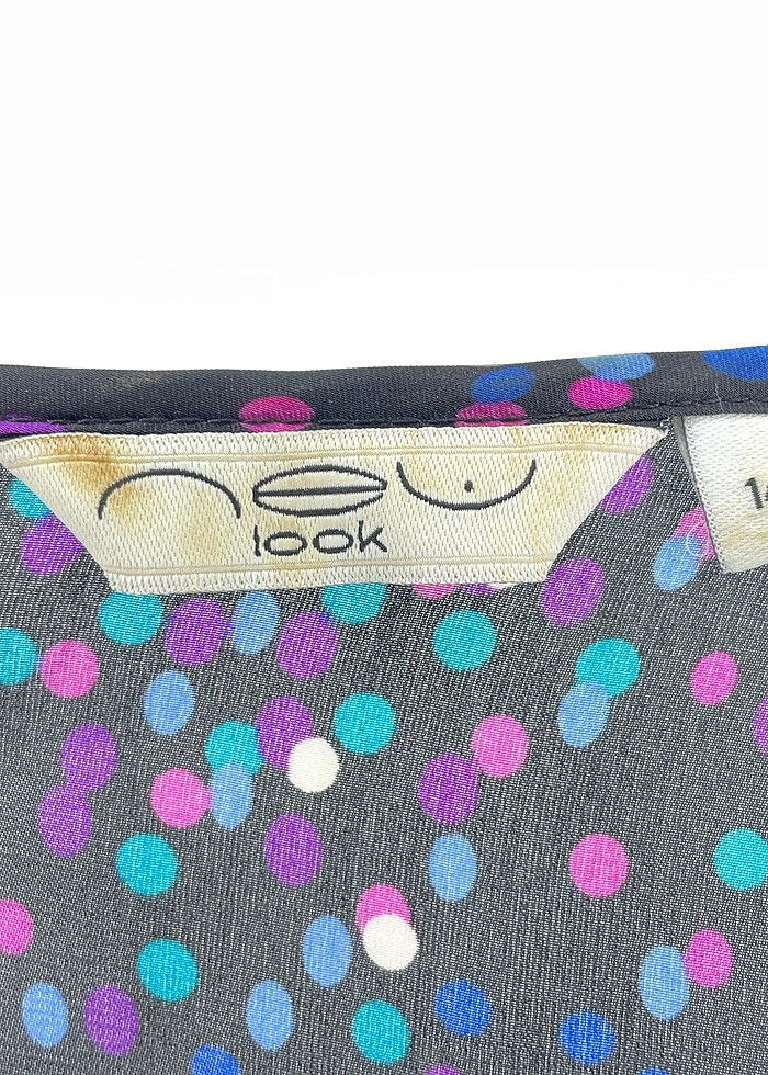 New Look Bluz %70 İndirimli. - Görsel 4