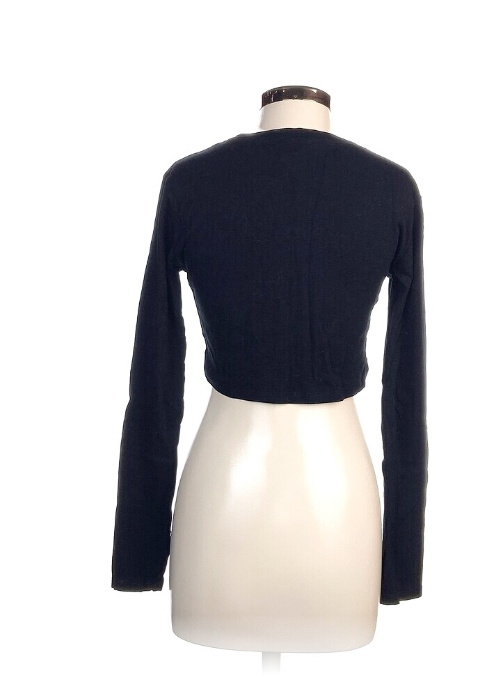 Vintage Love Sweatshirt %70 İndirimli. - Görsel 3