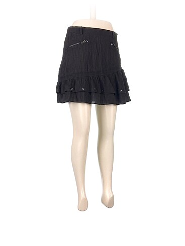 H&M Mini Etek %70 İndirimli. - Görsel 2