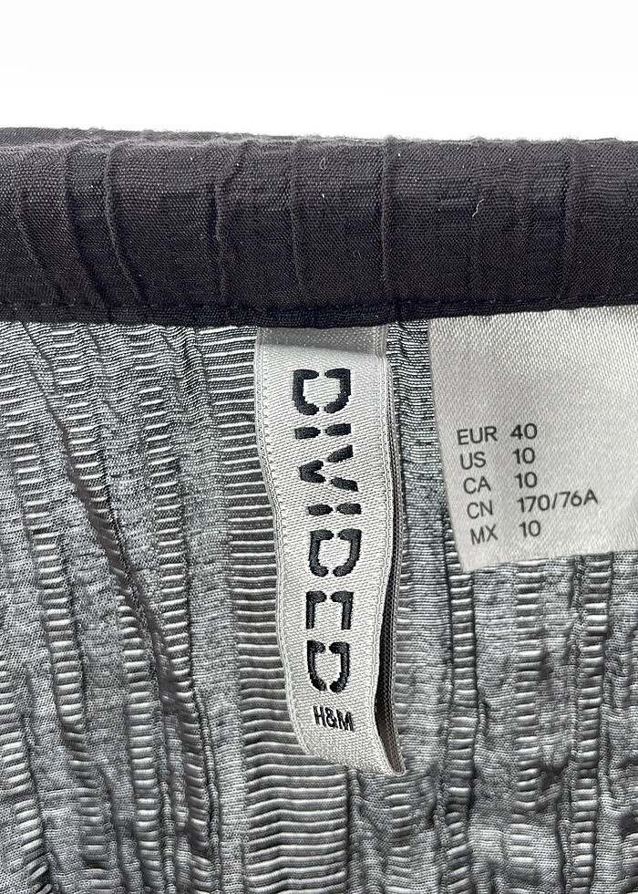 H&M Mini Etek %70 İndirimli. - Görsel 4