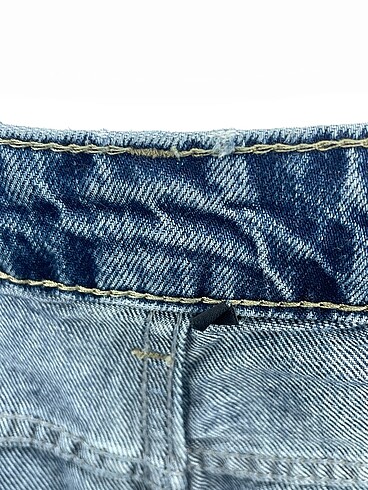 Vintage Love Jean / Kot %70 İndirimli. - Görsel 4