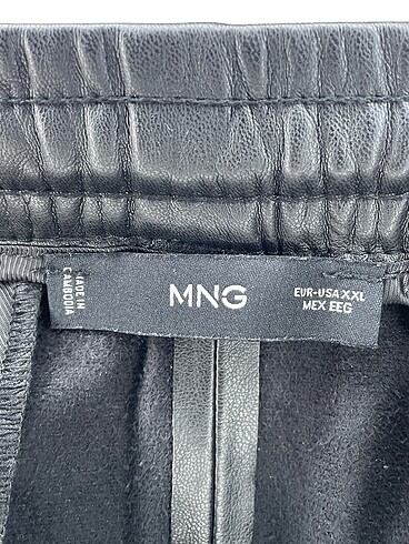 Mango Düz Kesim %70 İndirimli. - Görsel 4