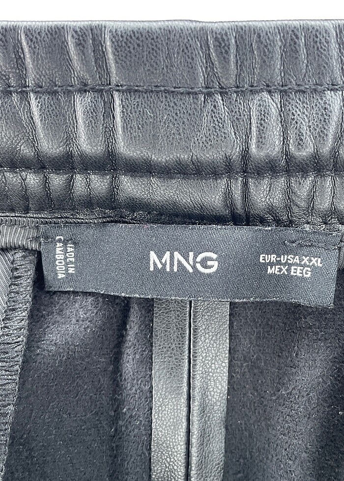 Mango Düz Kesim %70 İndirimli. - Görsel 4