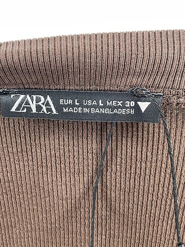 Zara Bluz %70 İndirimli. - Görsel 4