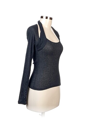 Zara Bluz %70 İndirimli. - Görsel 2