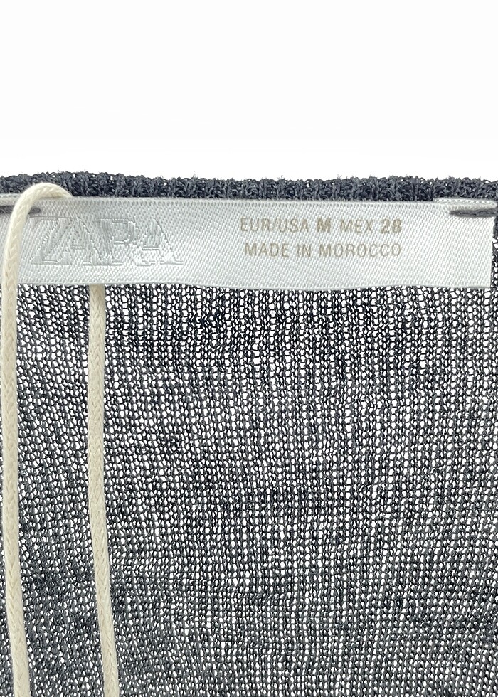 Zara Bluz %70 İndirimli. - Görsel 4