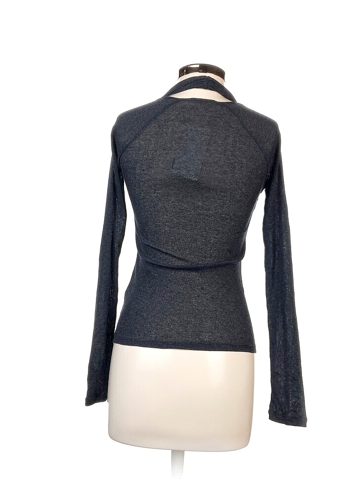 Zara Bluz %70 İndirimli. - Görsel 3