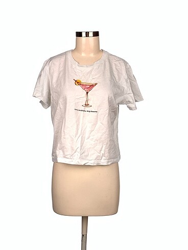 Vintage Love T Shirt 70 İndirimli