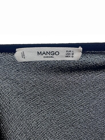 Mango Kısa Tulum %70 İndirimli. - Görsel 4