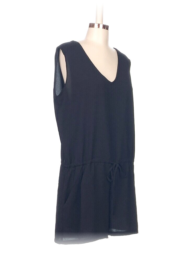 Mango Kısa Tulum %70 İndirimli. - Görsel 2