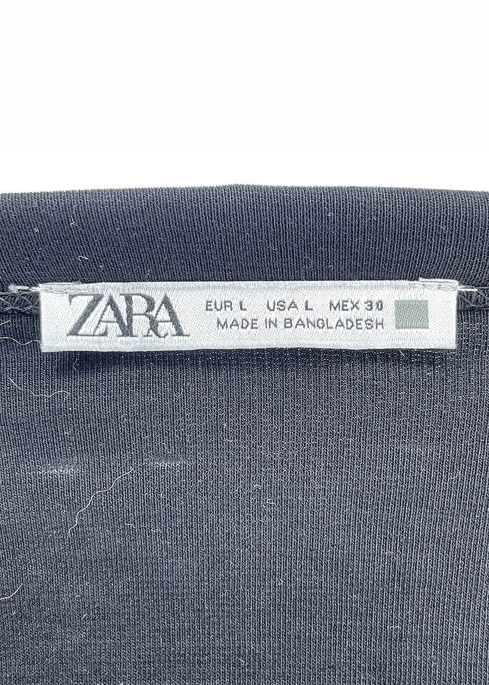 Zara Mini Üst %70 İndirimli. - Görsel 4