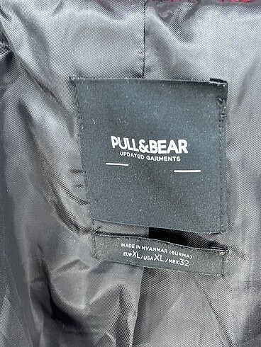 Pull and Bear Kaban %70 İndirimli. - Görsel 4