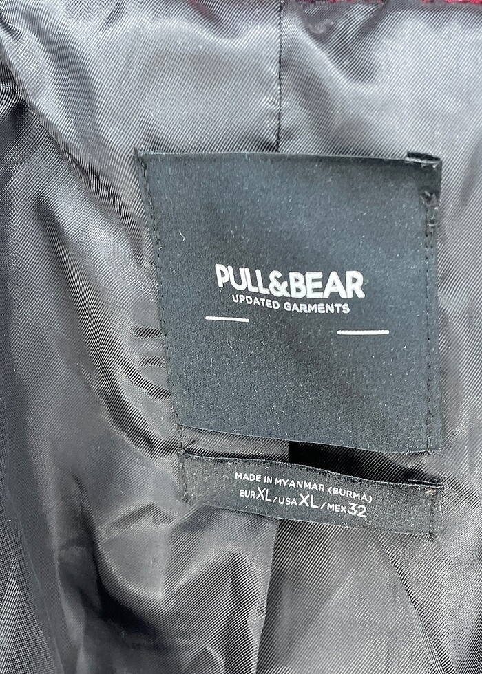 Pull and Bear Kaban %70 İndirimli. - Görsel 4