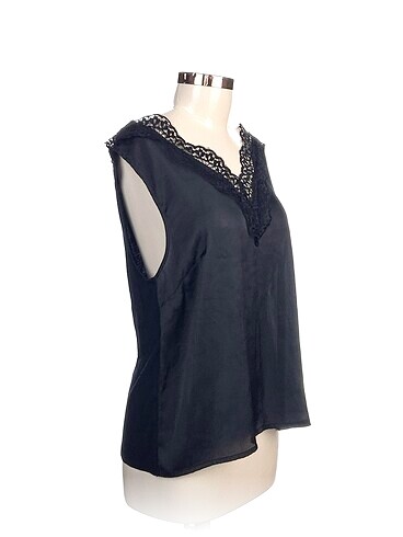 Vintage Love Bluz %70 İndirimli. - Görsel 2