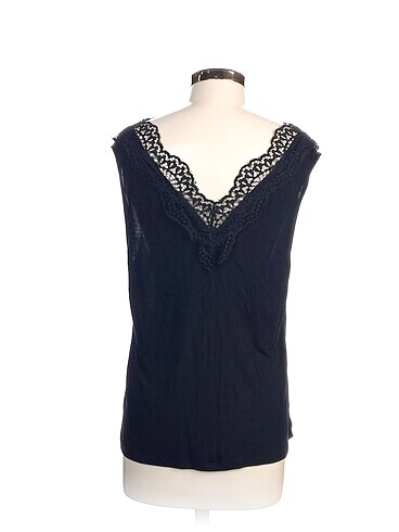 Vintage Love Bluz %70 İndirimli. - Görsel 3