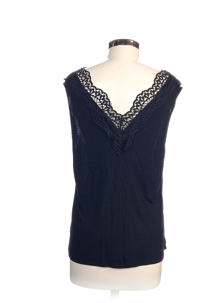 Vintage Love Bluz %70 İndirimli. - Görsel 3